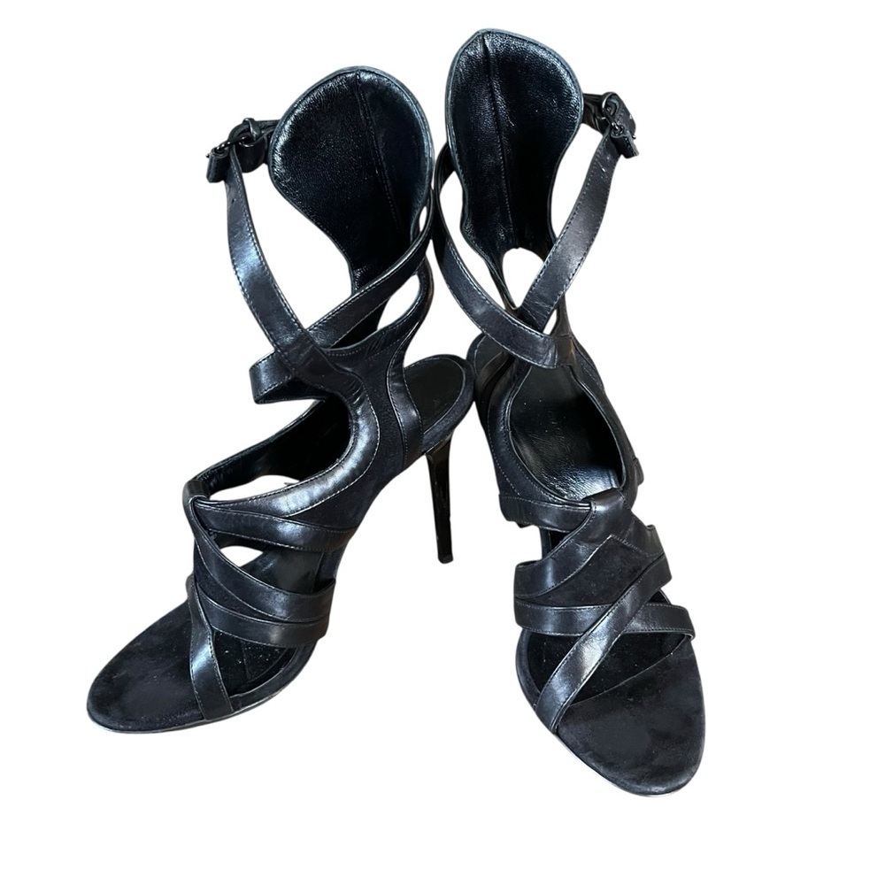 Balenciaga Gladiator Heels Size 35 - Picture 2 of 7